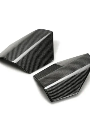 Honda Civic OE-Style Seibon Carbon Fiber Roof Trim!!! RRT17HDCVR Direct From Factory