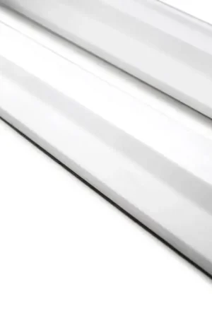 One Day Deal Honda Civic TT Seibon Carbon Fiber Side Skirts Body Kit!!! SS16HDCV4-TT-GF