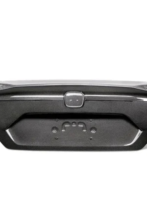 Honda Civic OE-Style Seibon Carbon Fiber Body Kit-Trunk/Hatch!! TL16HDCV4D Special Offer