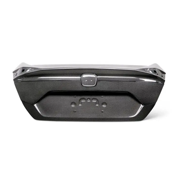 Honda Civic OE-Style Seibon Carbon Fiber Body Kit-Trunk/Hatch!! TL16HDCV4D Special Offer