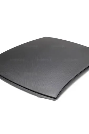 Honda Civic OE Dry Seibon Carbon Fiber Body Kit- Doors!!! CR16HDCV2D-DRY High Quality