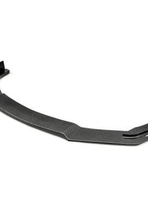 Honda Civic TT Seibon Carbon Fiber BUMPER SPLITTER!!! FB16HDCV4-TT-GF-07 Affordable