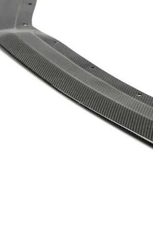 Free Shipping Honda Civic CV Seibon Carbon Fiber Front Bumper Lip Body Kit! FL17HDCVR-CV