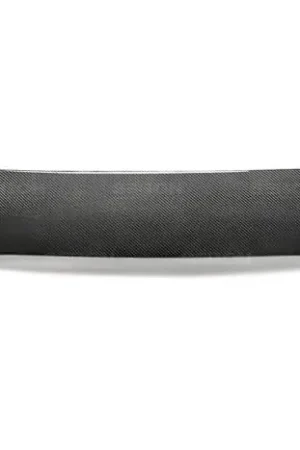 Honda Civic OE-Style Seibon Carbon Fiber Trunk Garnish!!! TG16HDCV2D Big Sale