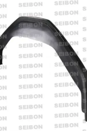 Honda CR-Z TV Seibon Carbon Fiber Front Bumper Lip Body Kit! FL1112HDCZ-TV Time-Limited