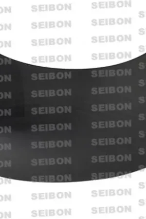 Honda CR-Z OE-Style Seibon Carbon Fiber Body Kit- Hood!!! HD1112HDCZ-OE Free Shipping