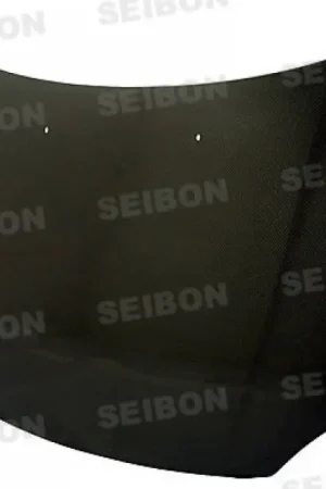 Cheap Honda DEL SOL OE-Style Seibon Carbon Fiber Body Kit- Hood!!! HD9397HDDS-OE