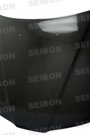 Honda Prelude OE-Style Seibon Carbon Fiber Body Kit- Hood!!! HD9296HDPR-OE Budget