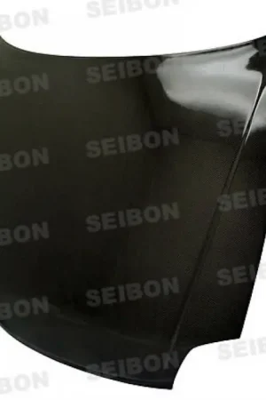 Must Have Honda Prelude OE-Style Seibon Carbon Fiber Body Kit- Hood!!! HD9701HDPR-OE