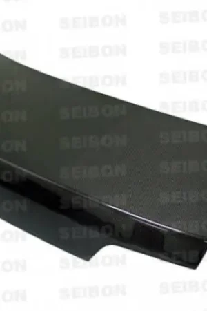Honda Prelude OE-Style Seibon Carbon Fiber Body Kit-Trunk/Hatch TL9701HDPR Free Delivery