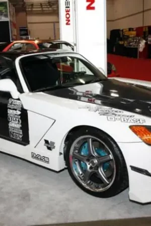 Wholesale Honda S2000 OE-Style Seibon Carbon Fiber Body Kit- Doors!!! DD0005HDS2K