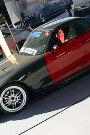 Honda S2000 TS-Style Seibon Carbon Fiber Body Kit- Hood!!! HD0005HDS2K-TS Last Chance