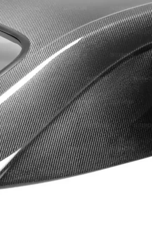 Luxury Honda S2000 OE-Style Seibon Carbon Fiber Roof!!! HT0005HDS2K-CF