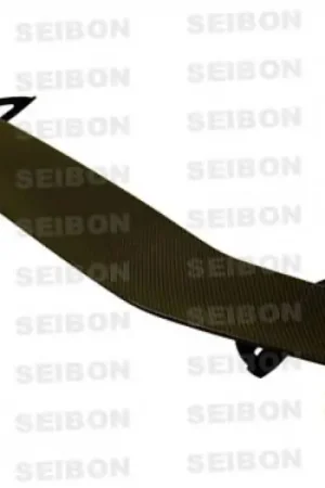 Honda S2000 MG Seibon Carbon Fiber Body Kit-Wing/Spoiler!!! RS0005HDS2K-MG Top Pick