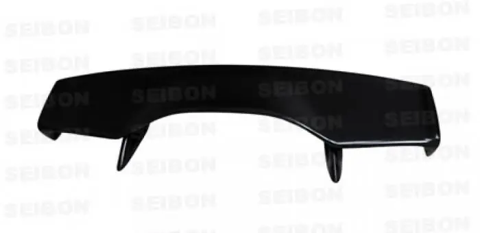 Hassle-Free Returns Honda S2000 TF Seibon Carbon Fiber Body Kit-Wing/Spoiler!!! RS0005HDS2K-TF