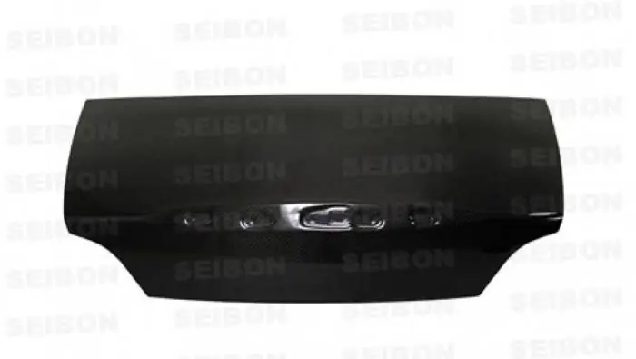 Honda S2000 OE-Style Seibon Carbon Fiber Body Kit-Trunk/Hatch! TL0005HDS2K High Quality