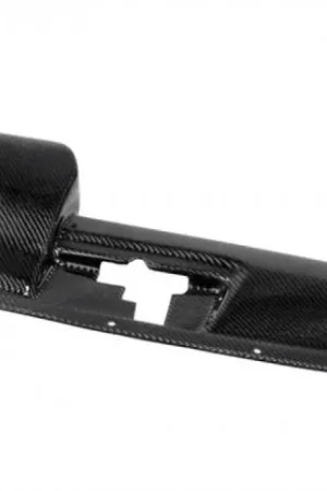 Honda S2000 OE-Style Seibon Carbon Fiber Plate!!! CP0005HDS2K-SC Viral