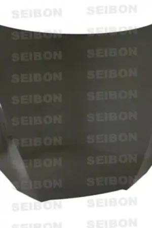 No Minimum Order Hyundai Genesis OE Seibon Carbon Fiber Body Kit- Hood!!! HD0809HYGEN2D-OE