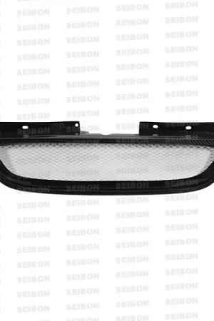 Mega Sale Hyundai Genesis OE-Style Seibon Carbon Fiber Grill/Grille!!! FG0809HYGEN2D