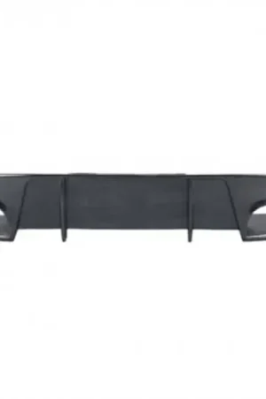 Hyundai Genesis SP Seibon Carbon Fiber Rear Bumper Lip Body Kit!!! RL0809HYGEN2D While Supplies Last