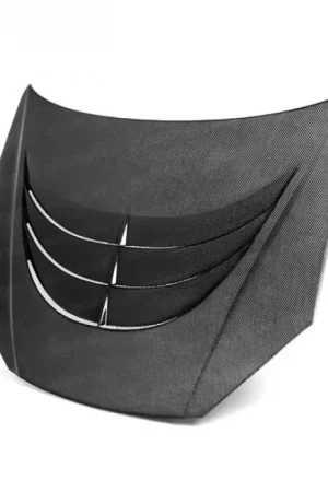 Hyundai Genesis SC Seibon Carbon Fiber Body Kit- Hood!!! HD1213HYGEN2D-SC One Day Deal