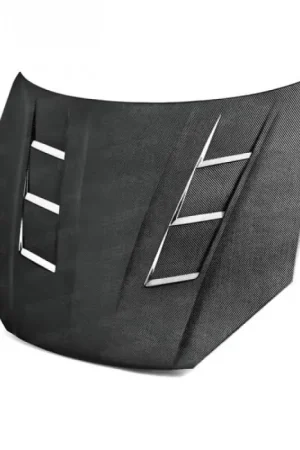 Hyundai Genesis TS Seibon Carbon Fiber Body Kit- Hood!!! HD1213HYGEN2D-TS Limited Offer