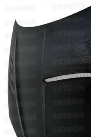 Hyundai Tiburon SC-Style Seibon Carbon Fiber Body Kit- Hood! HD0708HYTB-SC Special Discount
