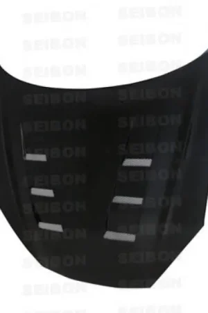 Hyundai Tiburon TS-Style Seibon Carbon Fiber Body Kit- Hood! HD0708HYTB-TS Deal