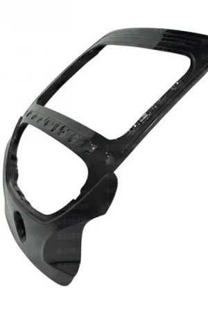 Genuine Hyundai Veloster OE Seibon Carbon Fiber Body Kit-Trunk/Hatch!! TL1213HYVEL