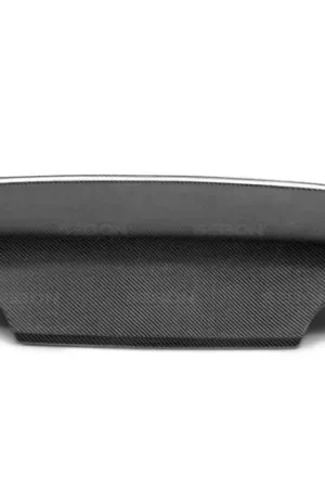 Limited Time Infiniti G Coupe CSL Seibon Carbon Fiber Body Kit-Trunk/Hatch!!! TL0305INFG352D-