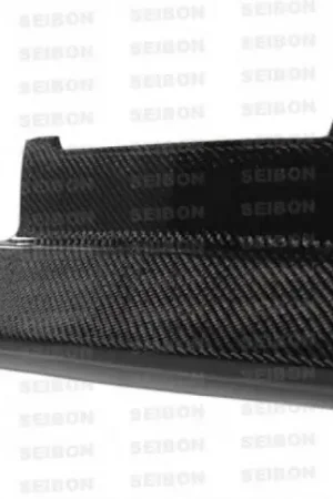 Holiday Sale Infiniti G Coupe TS Seibon Carbon Fiber Front Bumper Lip Body Kit!!! FL0305INFG3