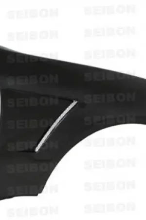 Luxury Infiniti G Coupe 10MM Wide Seibon Carbon Fiber Body Kit- Fenders! FF0305INFG352D