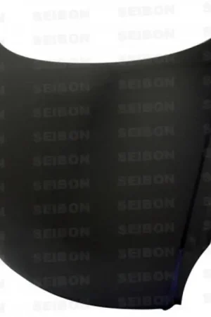 Infiniti G Coupe OE Seibon Carbon Fiber Body Kit- Hood!! HD0305INFG352D-OE Place Order