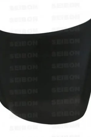 Infiniti G Coupe OE Seibon Carbon Fiber Body Kit- Hood!! HD0809INFG372D-OE Exclusive