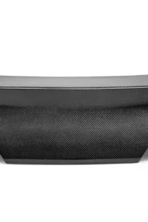 Big Sale Infiniti G Coupe CSL Seibon Carbon Fiber Body Kit-Trunk/Hatch!!! TL0809INFG372D-