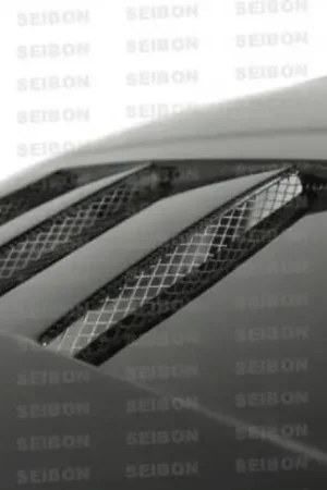 Infiniti G Sedan TS Seibon Carbon Fiber Body Kit- Hood!! HD0305INFG354D-TS Grab Now