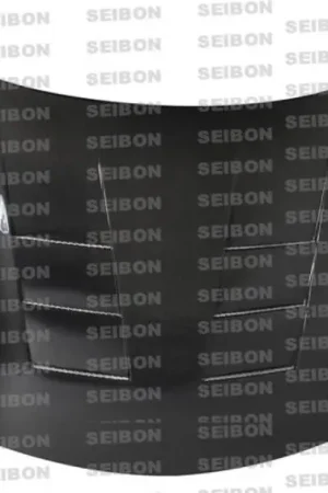 Special Offer Infiniti G Sedan TS Seibon Carbon Fiber Body Kit- Hood!! HD0809INFG374D-TS