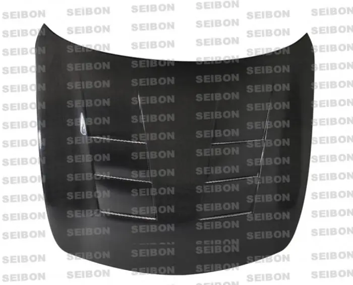 Special Offer Infiniti G Sedan TS Seibon Carbon Fiber Body Kit- Hood!! HD0809INFG374D-TS