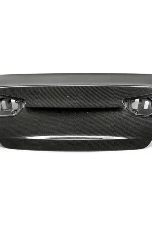 KIA Optima OE-Style Seibon Carbon Fiber Body Kit-Trunk/Hatch!!! TL14KIOP Hot Deal