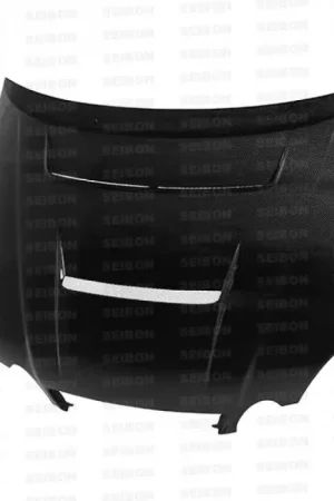 Fan Favorite Lexus GS DV-Style Seibon Carbon Fiber Body Kit- Hood!!! HD9804LXGS-DV