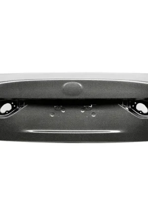 Lexus GS OE-Style Seibon Carbon Fiber Body Kit-Trunk/Hatch!!! TL13LXGS Trusted Brand