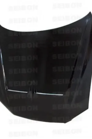 Lexus IS BX-Style Seibon Carbon Fiber Body Kit- Hood!!! HD0005LXIS-BX Get Yours