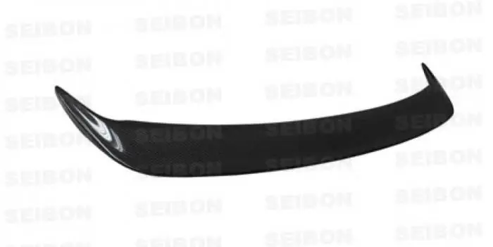 Buy Online Lexus IS TR-Style Seibon Carbon Fiber Body Kit-Wing/Spoiler! RS0005LXIS-TR