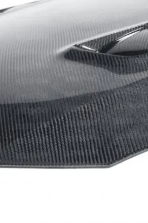 Lexus IS TSII-Style Seibon Carbon Fiber Body Kit- Hood!!! HD0607LXIS-TSII Direct From Factory