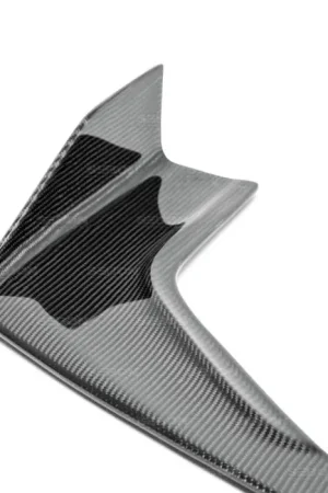 Lexus IS TP Seibon Carbon Fiber Front Bumper Lip Body Kit!!! FL14LXIS-TP Same Day Shipping