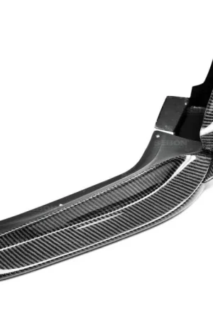 Lexus IS FP Seibon Carbon Fiber Front Bumper Lip Body Kit!!! FL14LXIS-FP New Release