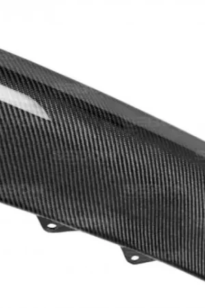 Wholesale Lexus IS OE-Style Seibon Carbon Fiber Rear Bumper Lip Body Kit RL14LXIS-OE