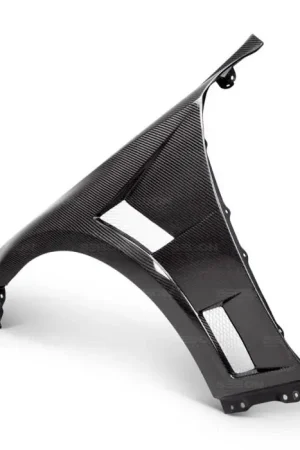 Lexus IS Wide Seibon Carbon Fiber Body Kit- Fenders!!! FF14LXIS-W Same Day Shipping