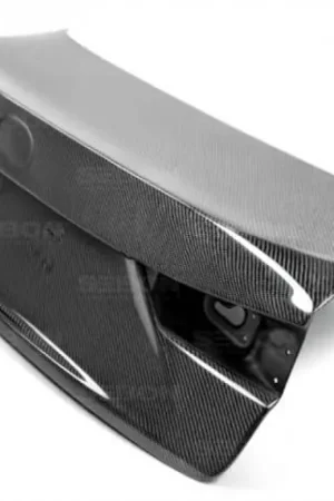 Discount Lexus IS OE-Style Seibon Carbon Fiber Body Kit-Trunk/Hatch!!! TL14LXIS