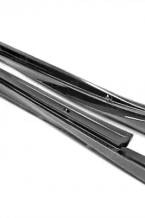 Lexus IS OE-Style Seibon Carbon Fiber Side Skirts Body Kit!!! SS14LXIS-OE Cheap